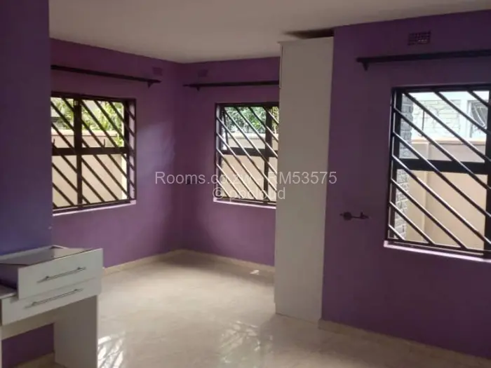 Room to Rent in Madokero Estates, Harare