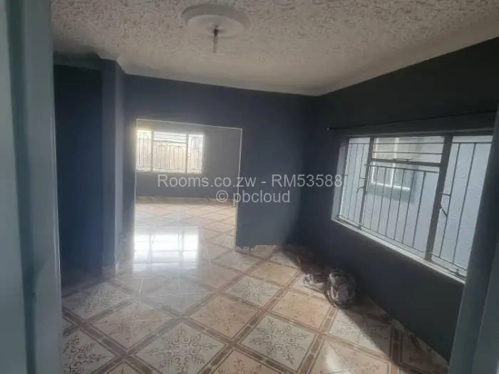 Room to Rent in Nkwisi Gardens, Harare