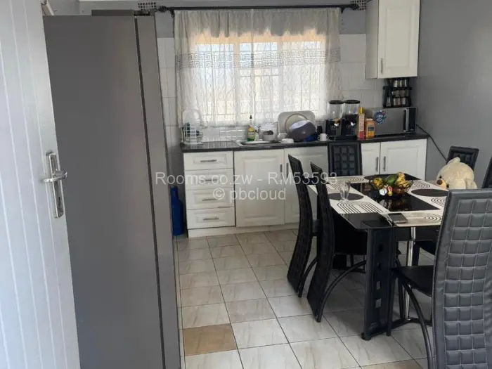 Room to Rent in Warren Park, Harare