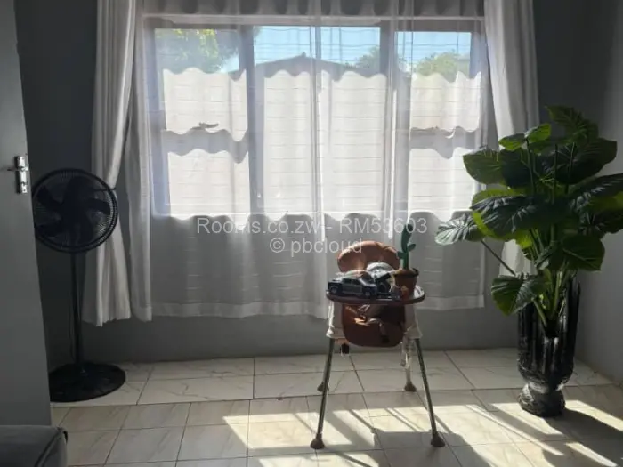 Room to Rent in Warren Park, Harare