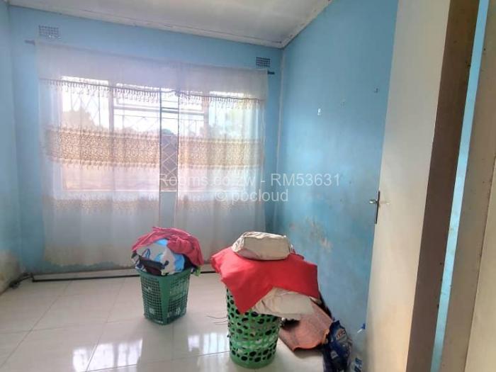 Room to Rent in Kuwadzana, Harare