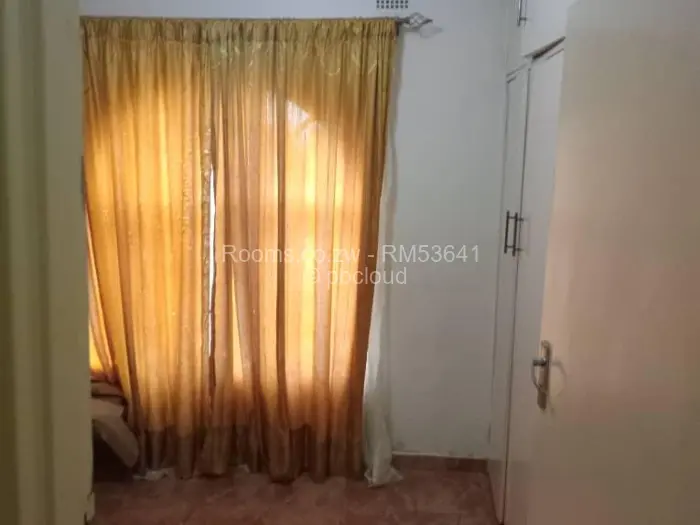 Room to Rent in Mabelreign, Harare