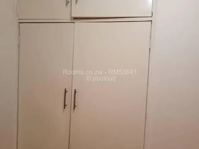 Room to Rent in Mabelreign, Harare