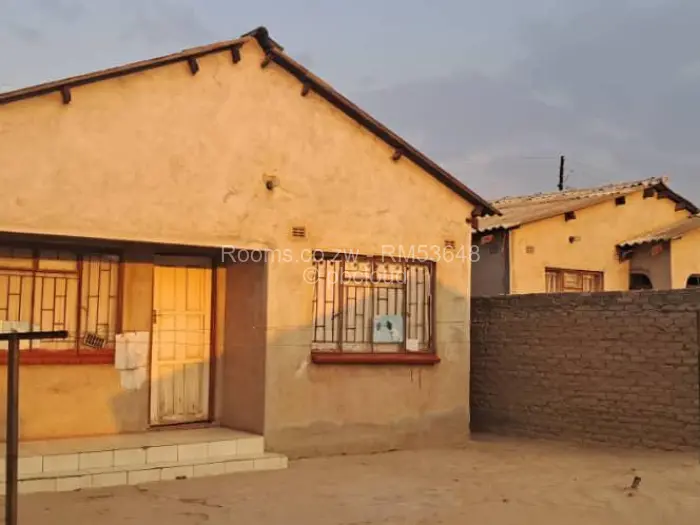 Room to Rent in Chitungwiza, Chitungwiza