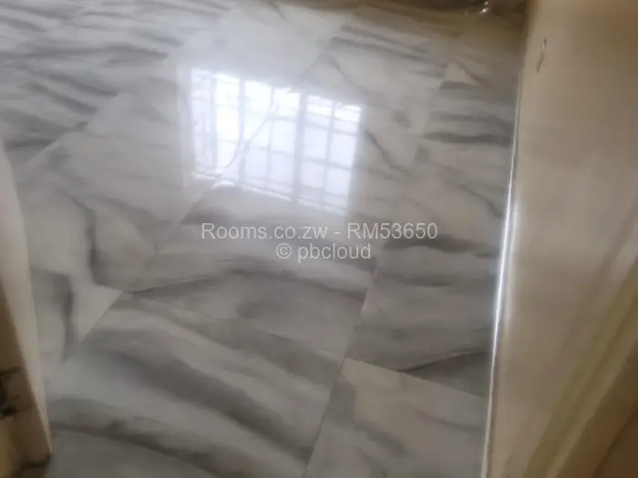 Room to Rent in Waterfalls, Harare