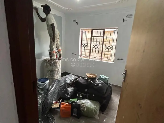 Room to Rent in Budiriro, Harare