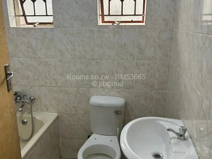 Room to Rent in Budiriro, Harare