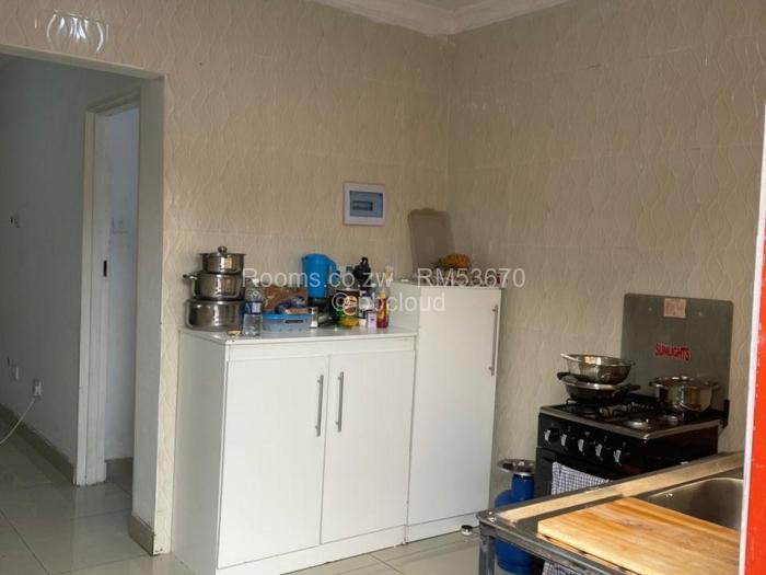 Room to Rent in Kuwadzana, Harare
