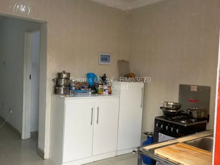 Room to Rent in Kuwadzana, Harare