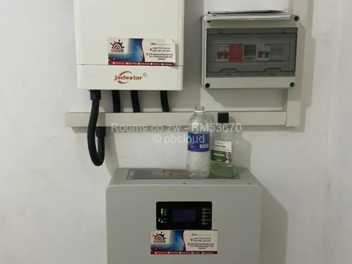 Room to Rent in Kuwadzana, Harare