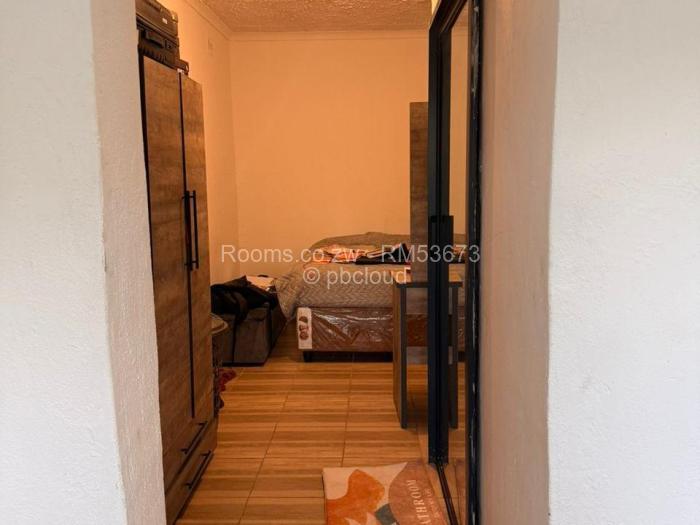 Room to Rent in Avonlea, Harare