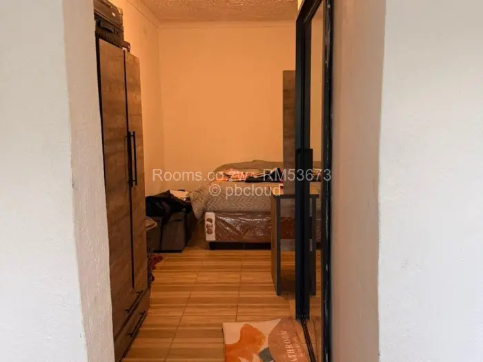 Room to Rent in Avonlea, Harare