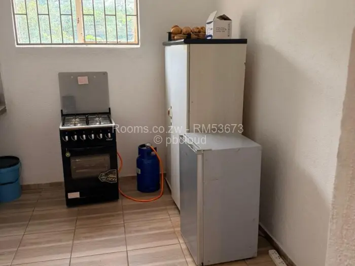 Room to Rent in Avonlea, Harare