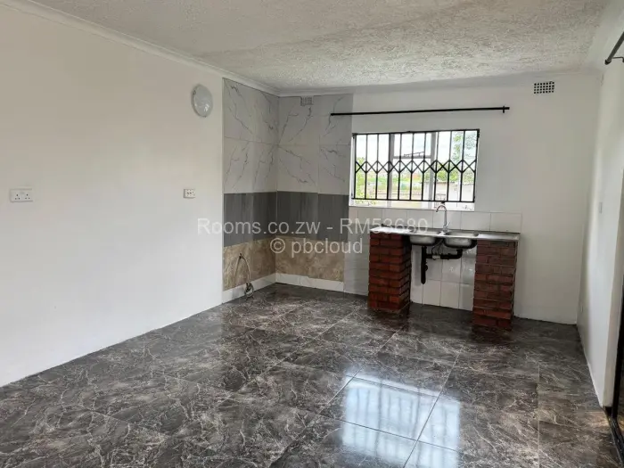 Room to Rent in Ruwa, Ruwa