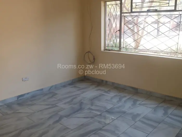 Room to Rent in Queensdale, Harare