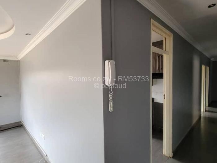 Room to Rent in Marimba Park, Harare