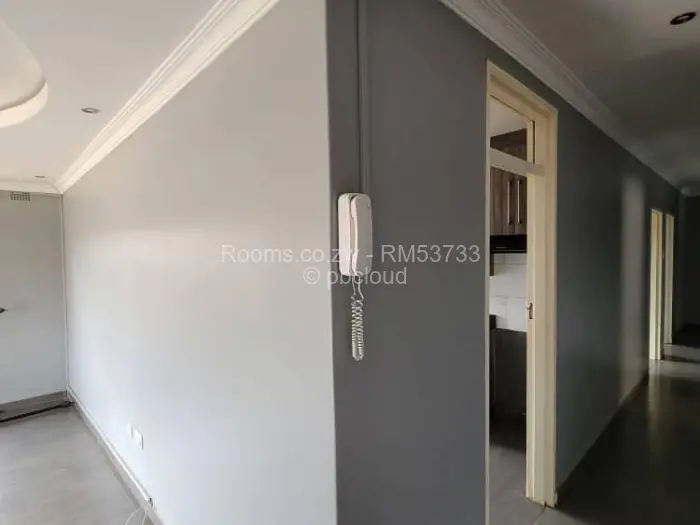 Room to Rent in Marimba Park, Harare