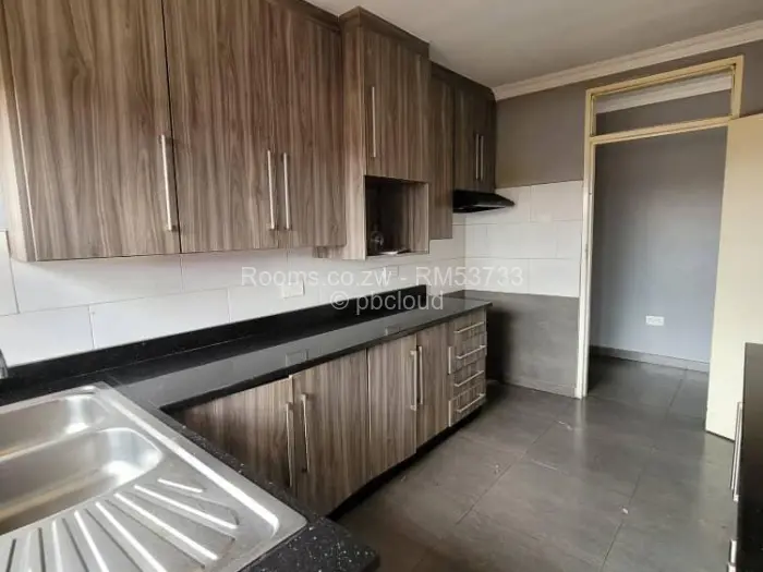 Room to Rent in Marimba Park, Harare