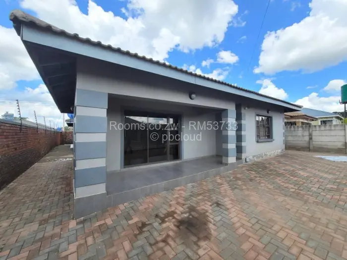 Room to Rent in Marimba Park, Harare