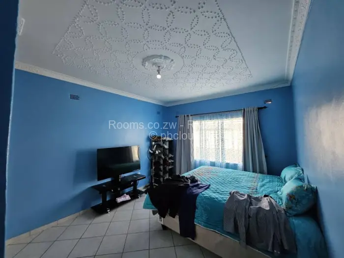 Room to Rent in Madokero Estates, Harare