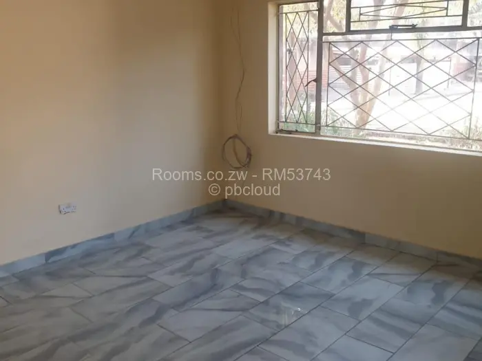 Room to Rent in Queensdale, Harare