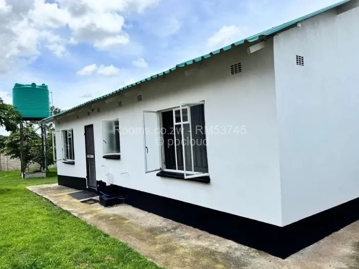 Room to Rent in Ruwa, Ruwa