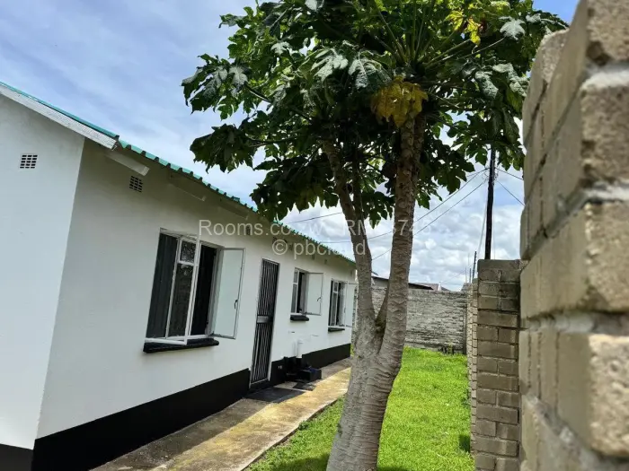 Room to Rent in Ruwa, Ruwa