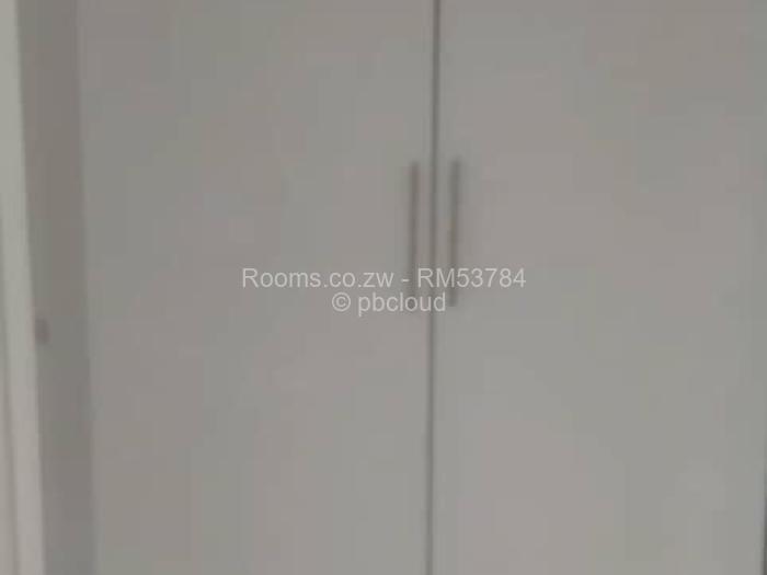Room to Rent in Waterfalls, Harare