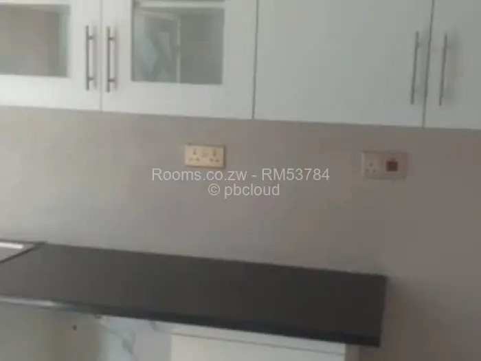 Room to Rent in Waterfalls, Harare