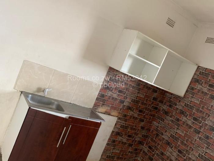 Room to Rent in Westgate, Harare