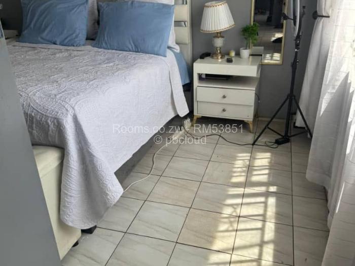 Room to Rent in Warren Park, Harare