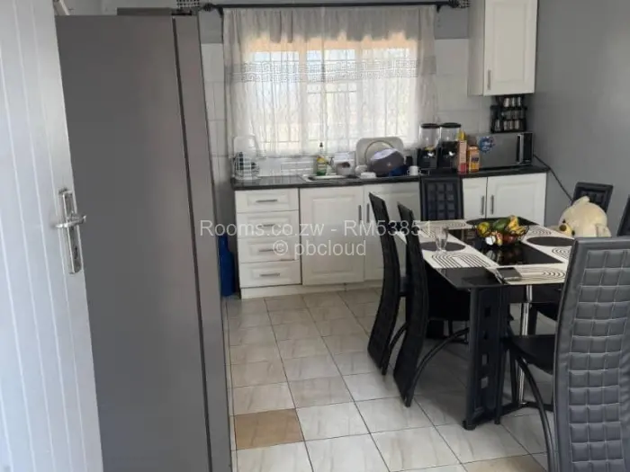 Room to Rent in Warren Park, Harare