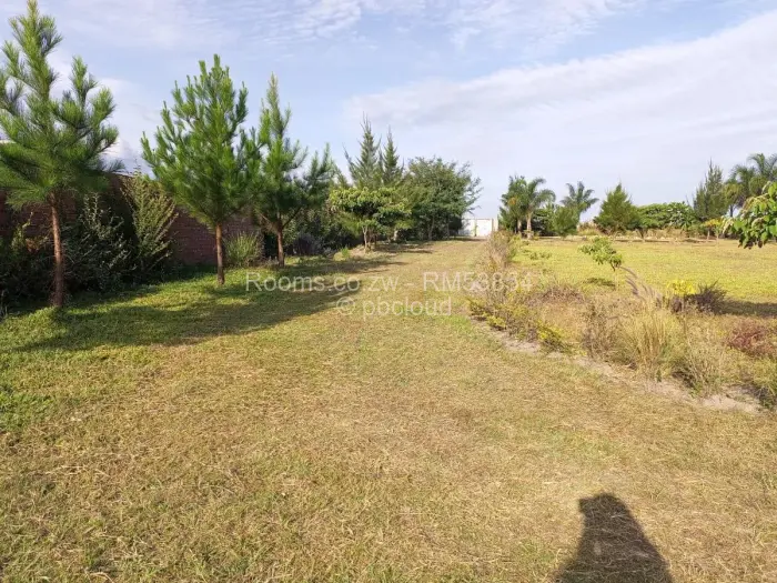 Room to Rent in Ruwa, Ruwa