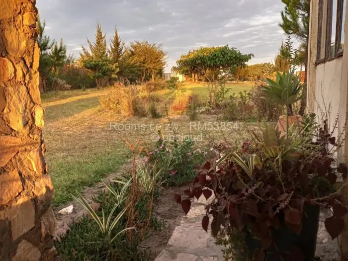 Room to Rent in Ruwa, Ruwa