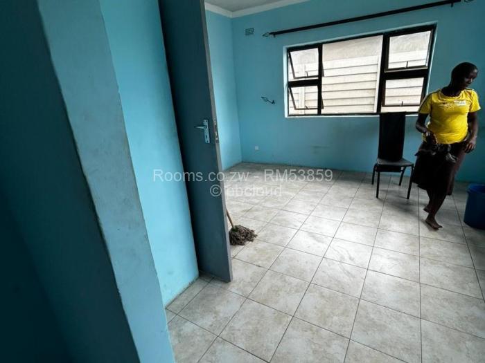 Room to Rent in Dawnview Park, Harare