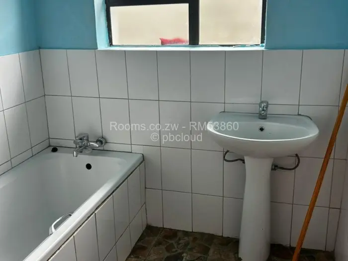 Room to Rent in Cold Comfort, Harare