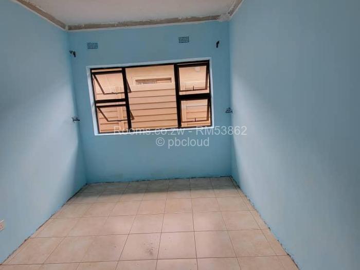 Room to Rent in Cold Comfort, Harare