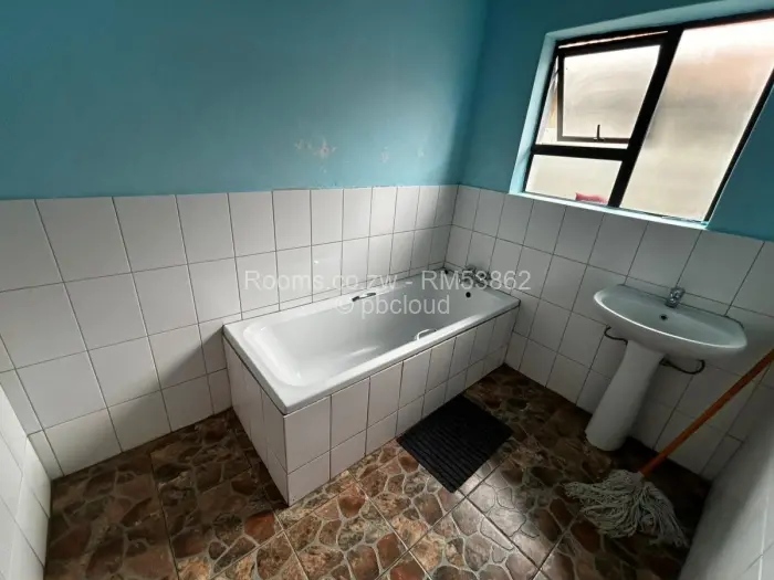 Room to Rent in Cold Comfort, Harare