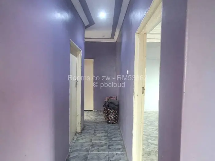 Room to Rent in Cold Comfort, Harare