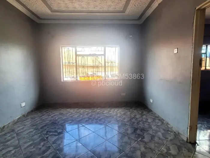 Room to Rent in Cold Comfort, Harare