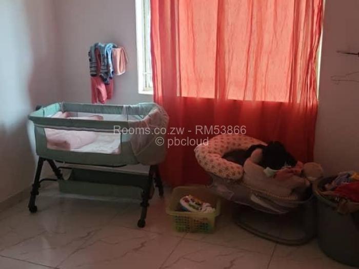 Room to Rent in Tynwald, Harare
