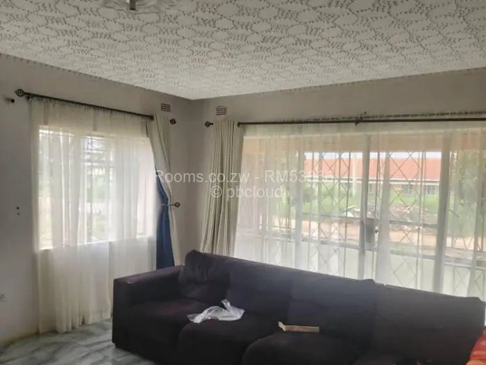 Room to Rent in Tynwald, Harare