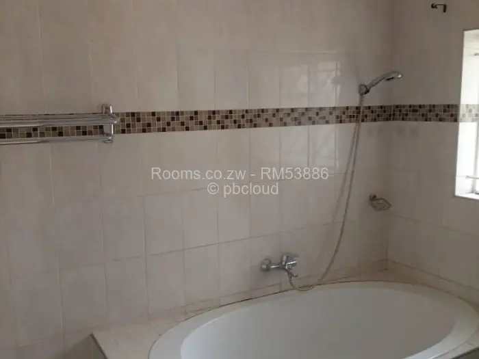 Room to Rent in Marlborough, Harare