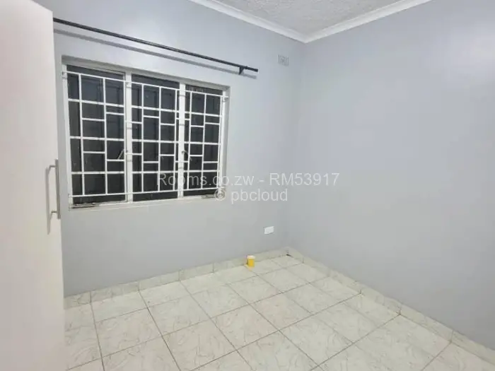 Room to Rent in Marlborough, Harare