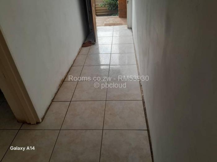 Room to Rent in Tynwald, Harare