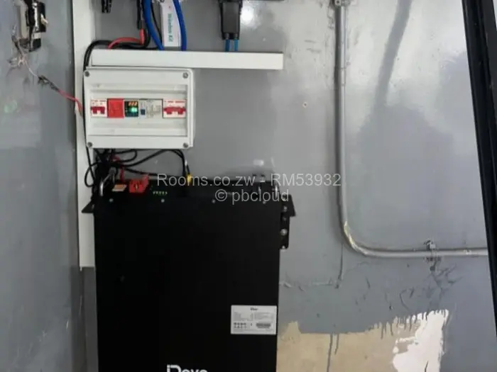 Room to Rent in Rydale Ridge, Harare