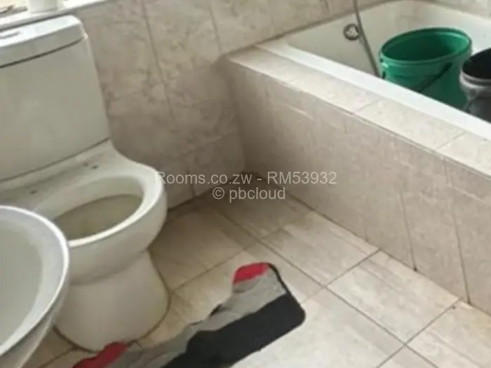 Room to Rent in Rydale Ridge, Harare