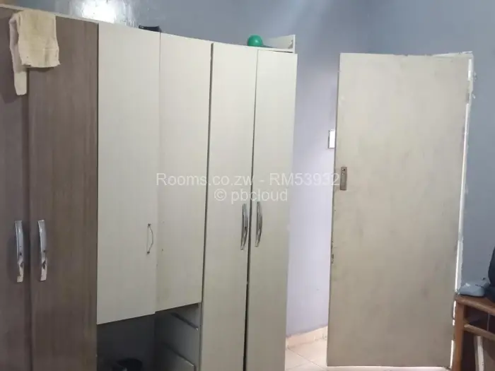 Room to Rent in Rydale Ridge, Harare