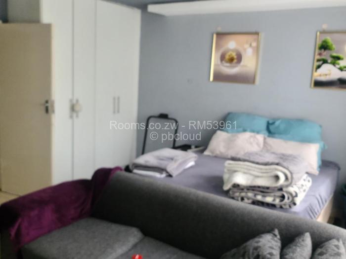 Room to Rent in Avenues, Harare