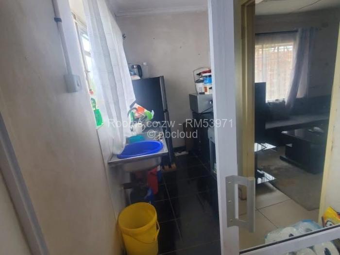 Room to Rent in Tynwald, Harare